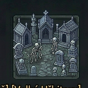 Velké Hřbitovy